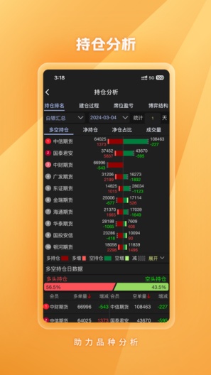 智大领峰的應用截圖1