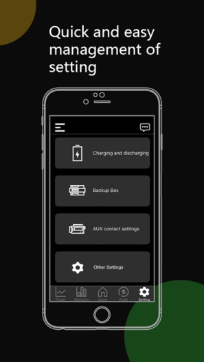 AlphaESS Screenshots3