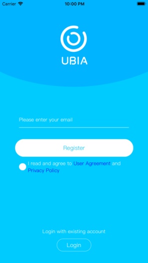 UBox的应用截图1