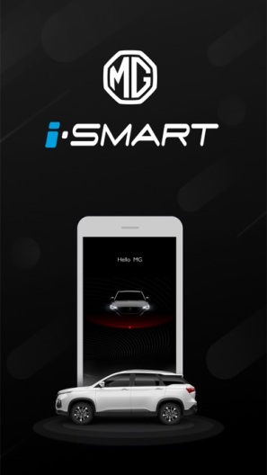 MG iSMART Screenshots1