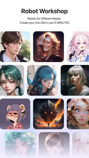 MyShell Screenshots2