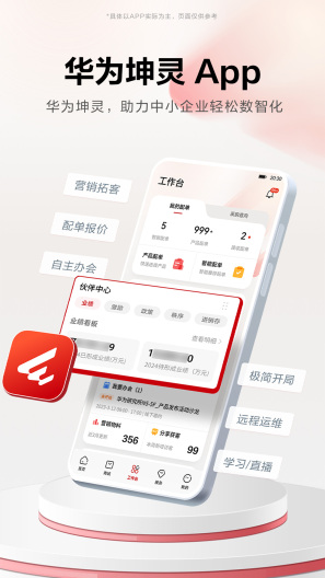 HUAWEI eKit Screenshots1