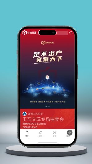 中拍天鉴的应用截图1