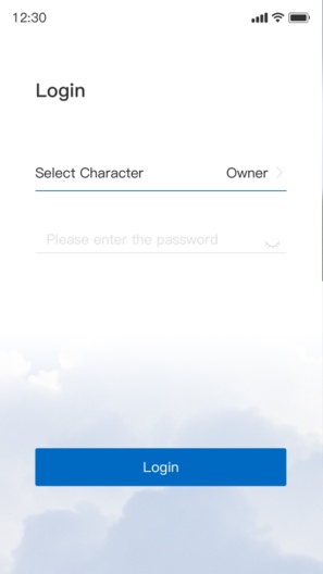 Sit Connect IPA for iOS(iPhone/iPad) Download - PGYER.COM
