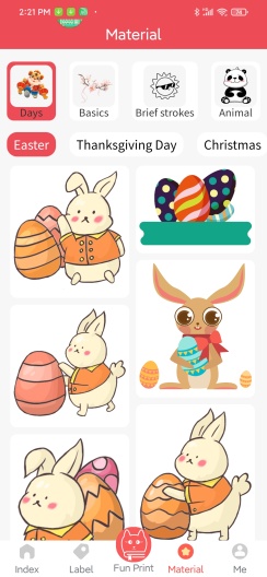 Fun Print Screenshots3