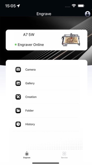 AtomStack Screenshots3