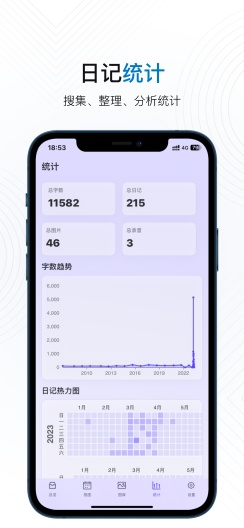 韶光日记 Screenshots8