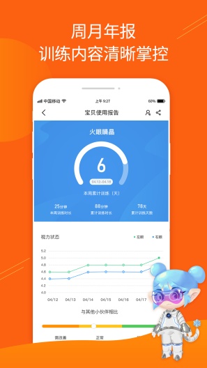 火眼睛晶 Screenshots2