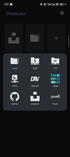 Showcase APK for Android Download - PGYER.COM