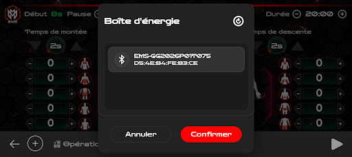 MetaMurph EMS Screenshots3