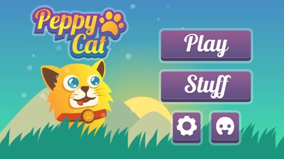 Peppy Cat的應用截圖1