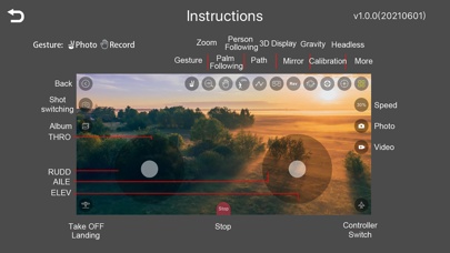 Vision 410W Screenshots3