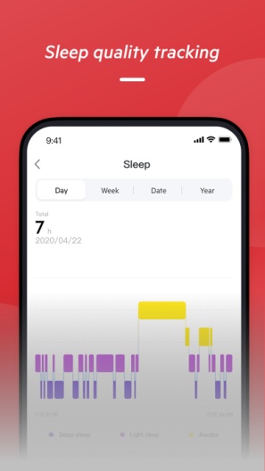 KS OSdes captures d'écran de l'application3