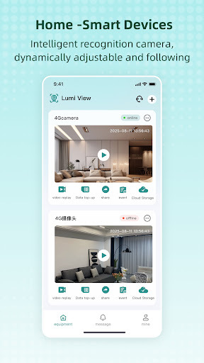 Lumi Lab Screenshots6
