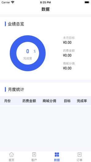 药匣子CRM的應用截圖3