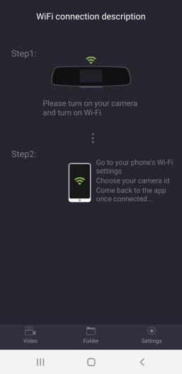LuckyCam Screenshots1