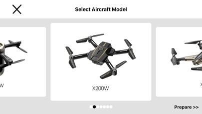 SYMA Sky Screenshots2