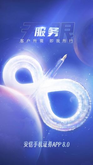 安信手机证券的應用截圖1