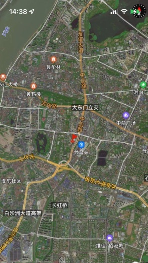 钓鱼宝 Screenshots3