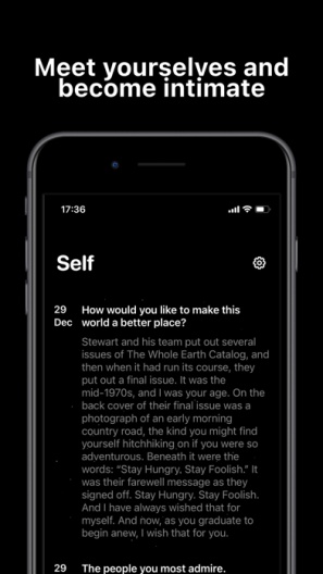 Koan Screenshots4