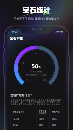 世界宝石 Screenshots2