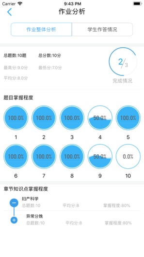 人卫教学助手 Screenshots4