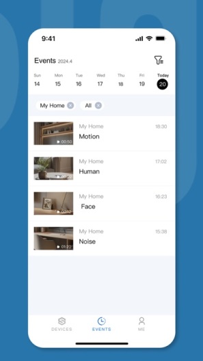 SightSys Screenshots2