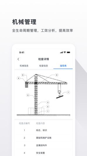 SPM项管家 Screenshots3