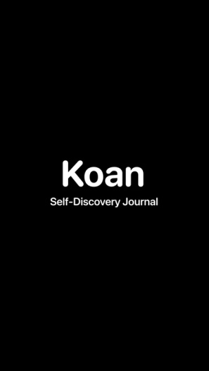 Koan Screenshots1