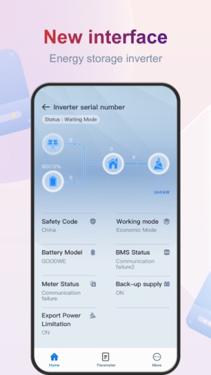 SolarGo IPA for iOS(iPhone/iPad) Download - PGYER.COM