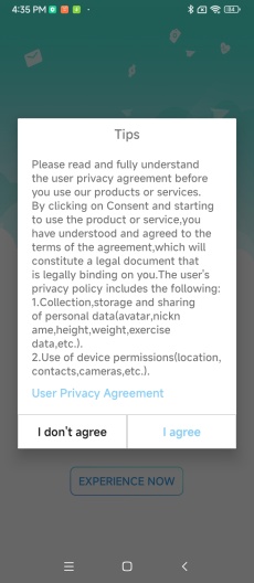 Qwear Screenshots4