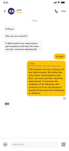 chat-craft Screenshots3