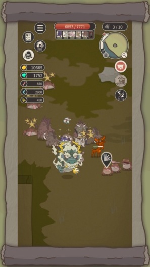 荒岛求生之王 Screenshots5