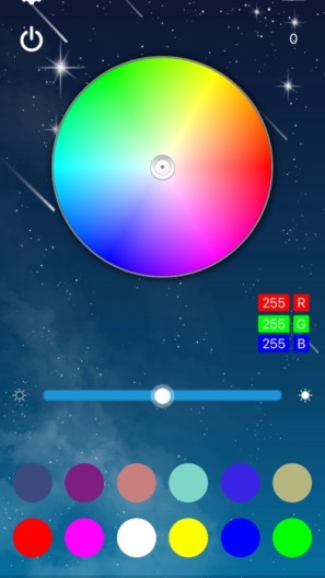 拾音灯 Screenshots3