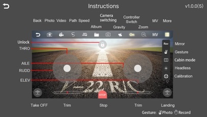 V22 RC Screenshots2