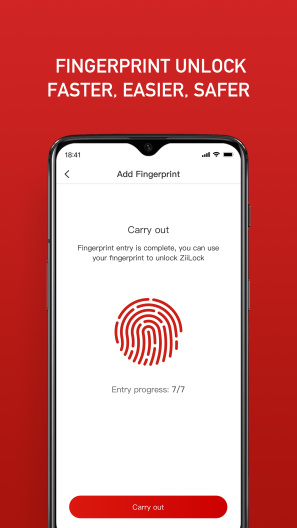 ZiiLock Screenshots3