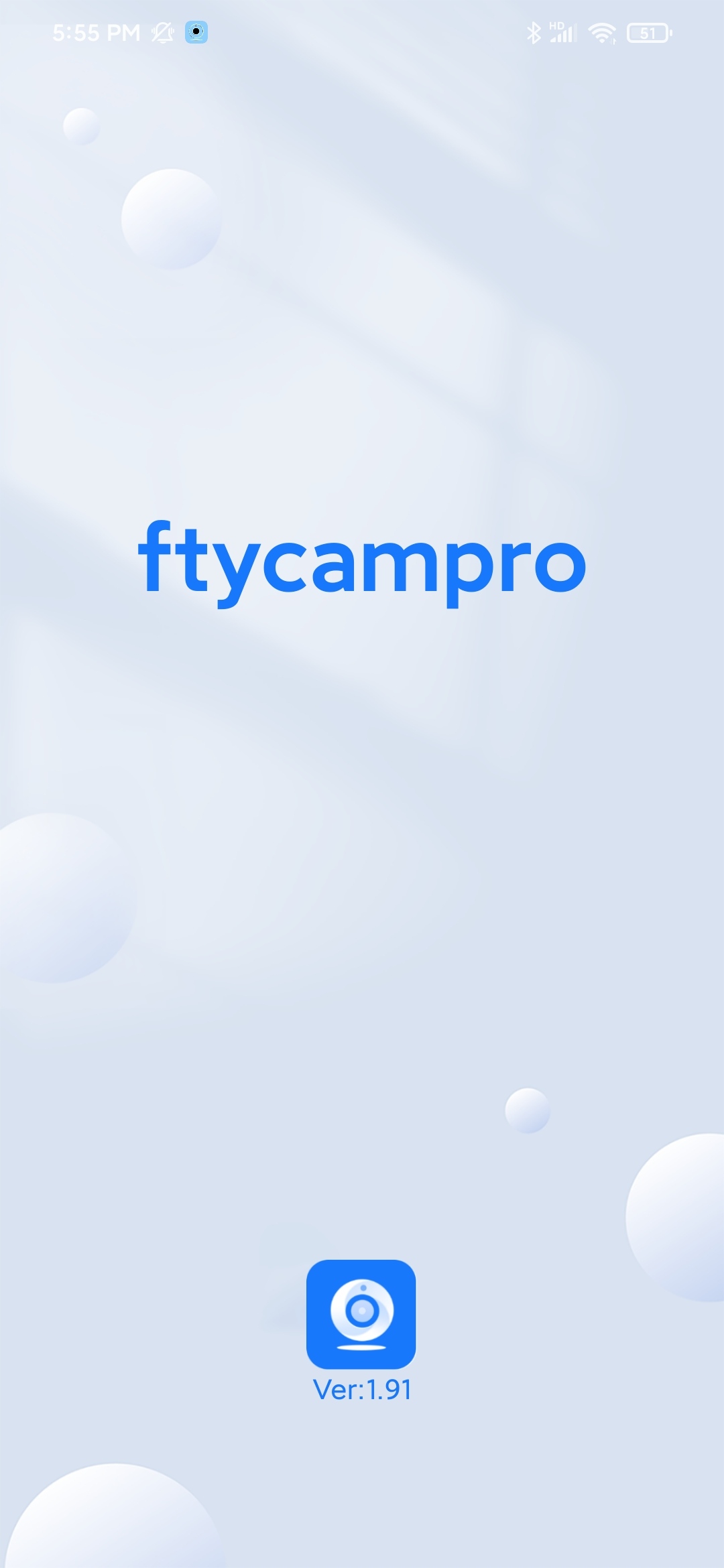 Ftycampro APK For Android Download - PGYER.COM