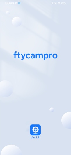 ftycampro的应用截图