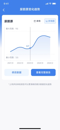忆诉检 Screenshots8