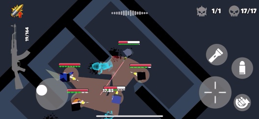 Midnight Brawl Screenshots3