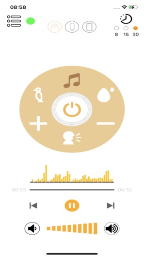 Swing Control IPA for iOS(iPhone/iPad) Download - PGYER.COM
