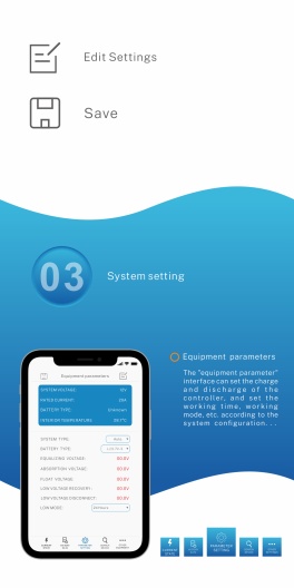 Solar power 2.0 Screenshots3