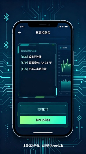 蓝牙工坊 Screenshots3