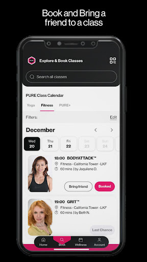 PURE360 Screenshots2