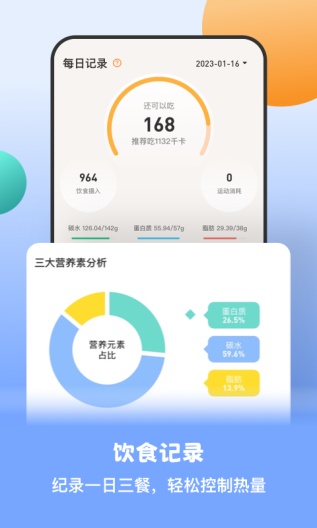 怪兽轻断食 Screenshots5