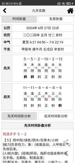 时空医学的应用截图6