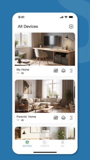 SightSys Screenshots1