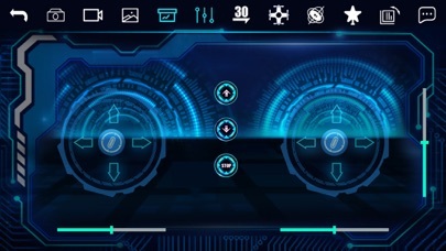 S1 DRONE的應用截圖3
