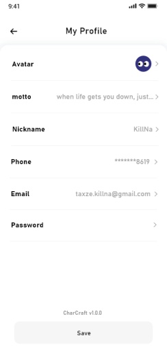 chat-craft Screenshots6