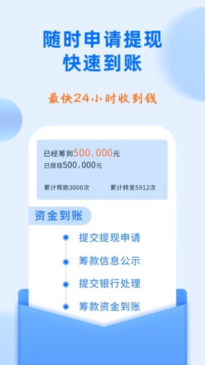 水滴筹的應用截圖4
